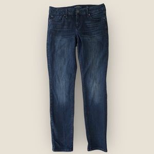 Lucky Brand Lolita Skinny Jeans (Size 6/28 Reg.)